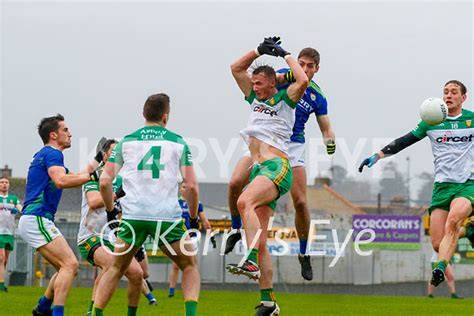 Kerry V Donegal Kerry S Eye Photo Sales