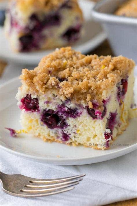 The Best Blueberry Recipes The Best Blog Recipes