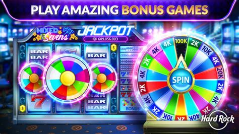 Hard Rock Slots | Hardrockslots