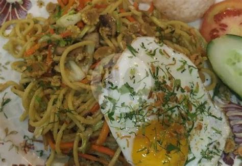 22 Resto Mie Goreng Sayur Terenak Di Bali