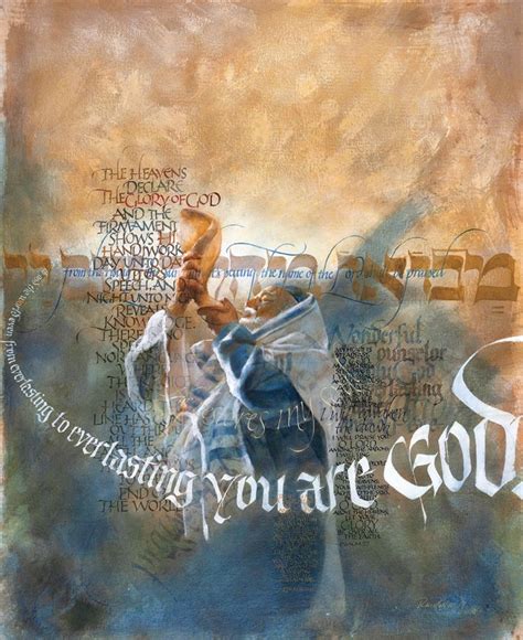 Limited Edition Prints Prophetic Art Bible Art Biblical Art