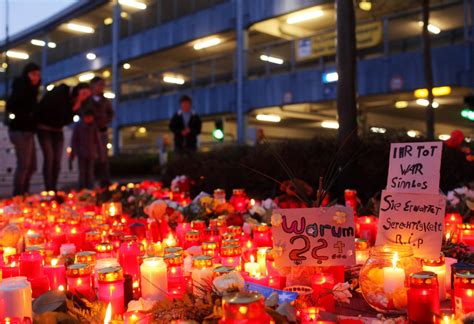 Mordfall Lena Täter Muss Jahrelang In Psychiatrie