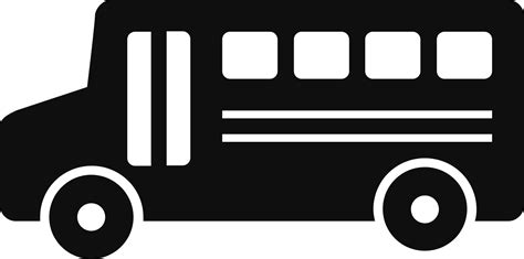 Bus Icon Png