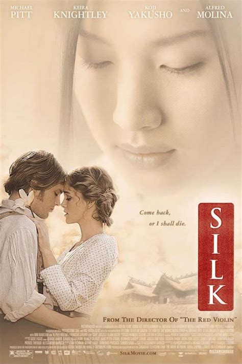 silk Summary, Trailer, Cast, and More