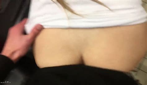 Female Risky Public Fuck At Supermarket PeriTeen