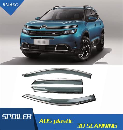 Pare Brise Pour Citroen C5 AIRCROSS 2018 Pare Brise Protection Contre