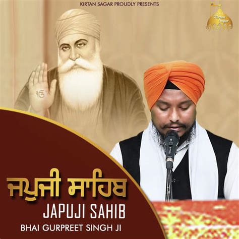 Path Japji Sahib Ji Songs Download - Free Online Songs @ JioSaavn