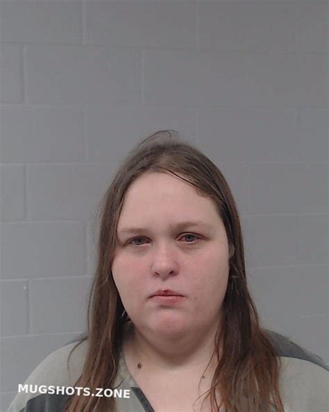 Lunn Alyssa Nicole 01 03 2023 Johnson County Mugshots Zone