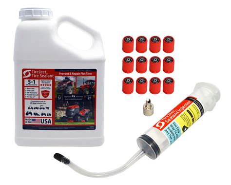 Gallon Tire Sealant - Tire Repair Kit