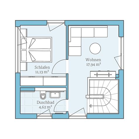 Tiny House Grundrisse Jetzt Inspirieren Lassen