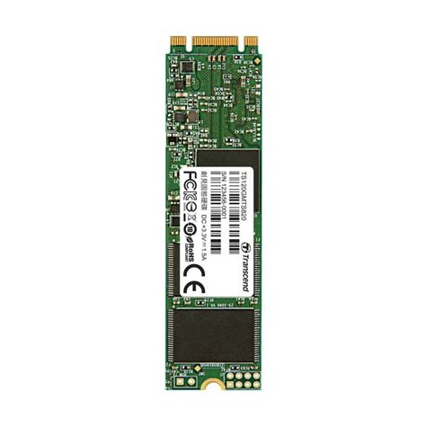 Transcend S Gb M Sata Ssd Century Computer Bd