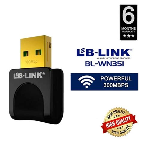 Lb Link Mbps Wifi Adapter Ido Lk