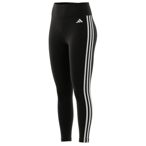 Adidas Trainings Essentials Stripes Tights Leggings Damen