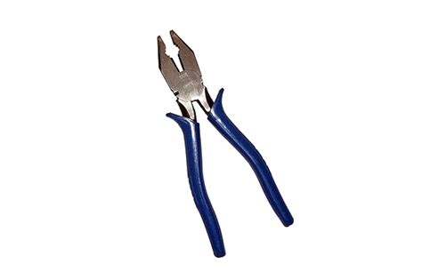 PYE COMBINATION PLIERS 8 INCH PLIERS TOOL FOR MULTI USES PLIER TOOL