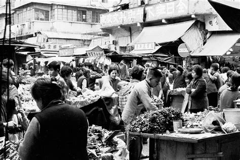 Hknbb02 Hong Kong 1972 Michel Delorme Flickr