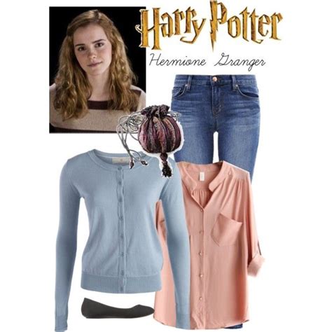 Luxury Fashion And Independent Designers Ssense Hermione Granger Outfits Harry Potter Outfits