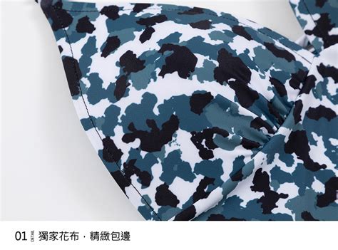 Haolang Top Bikini Women Haolang Swim