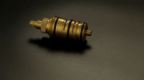 Thermostatic Hot And Cold Cartridge Shower Mixer Spare Valve Faucet