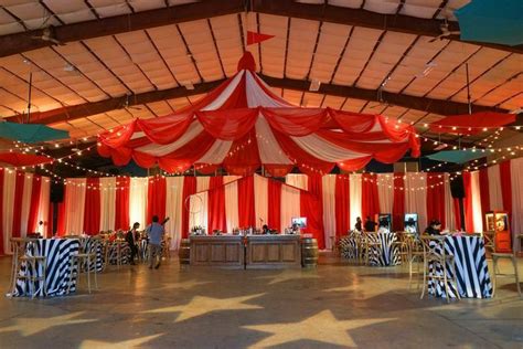 Pin By Luisa Fernanda Toro On Circo Big Top Circus Theme Party