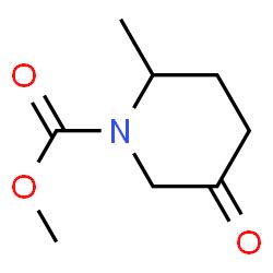 CAS 155585 37 8 1 Piperidinecarboxylic Acid 2 Methyl 5 Oxo Methyl