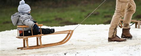 Landwirtschaftliche Flächen Für Winterspaß Missbraucht Land And Forst