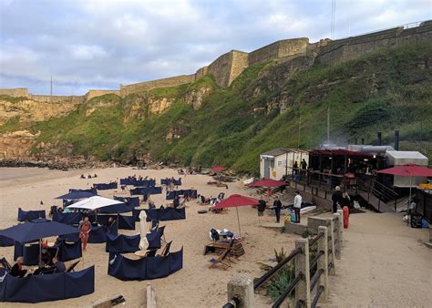 Riley's Fish Shack, Tynemouth - Now With Reservations | North East