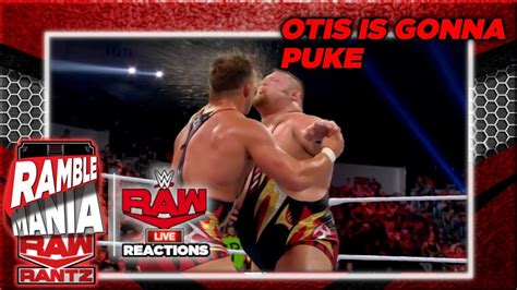 Raw Rantz 7 4 22 Wwe Raw 4th Of July Edition Live Reactions