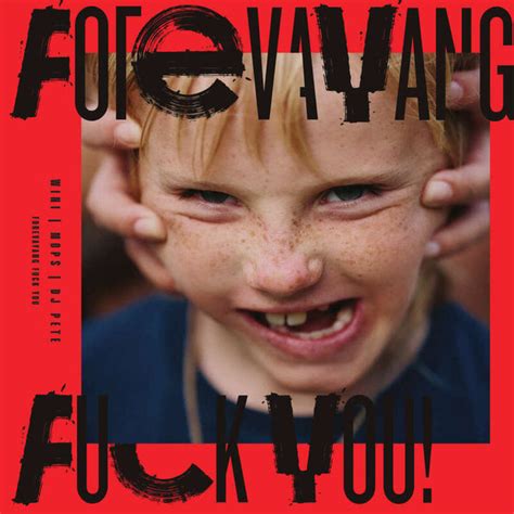 ForevaYang Fuck You Releases Discogs
