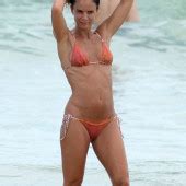 Gabrielle Anwar Nude Topless Pictures Playboy Photos Sex Scene Uncensored