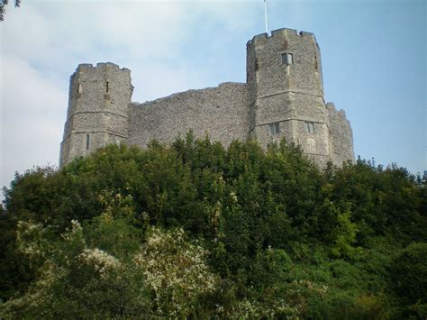 Lewes Castle, Lewes