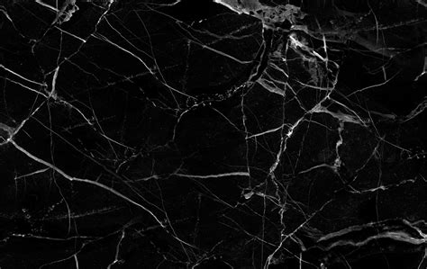 Dark Black Marble HD Photos. | Marble desktop wallpaper, Desktop wallpaper black, Minimalist ...