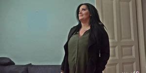 Ashley Cumstar BBW Ashley Tnaflix