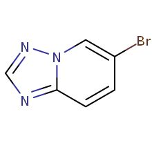 Chemshuttle Bromo Triazolo A Pyridine