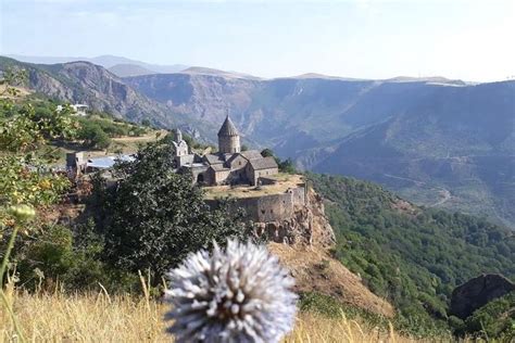 Days And Night Private Tour To Khor Virap Areni Noravank