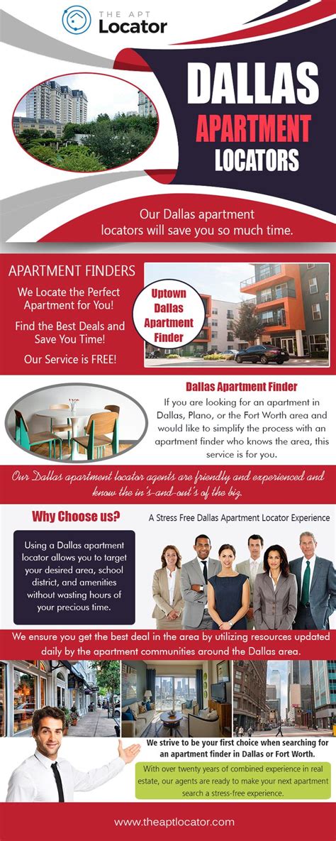 Dallas Apartment Locator Dallas