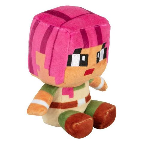 Minecraft Jinx Plush | Minecraft Merch