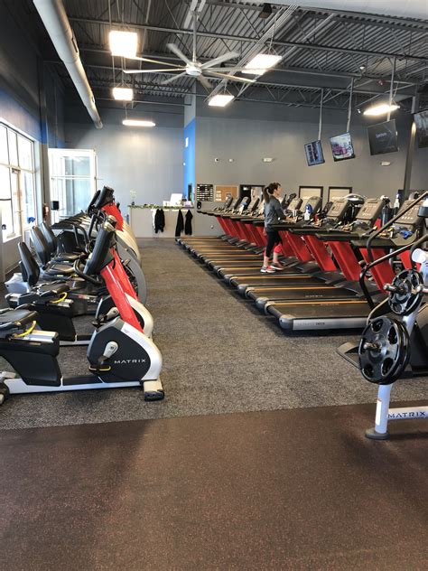 24 Hour Fitness Gym Charlotte NC - Fitness Time