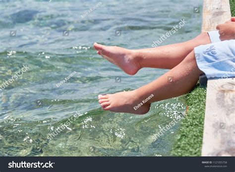 15,954 Kids Feet Water Images, Stock Photos & Vectors | Shutterstock