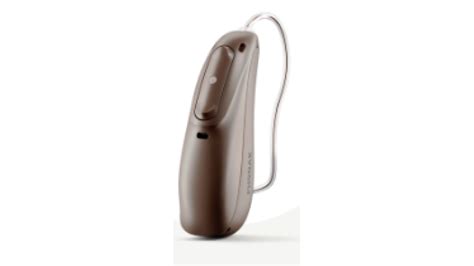 Phonak Audeo Lumity Phonak Absolute Hearing Solutions