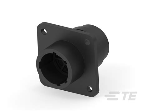 211399-1 TE Connectivity Circular Connectors | Heilind