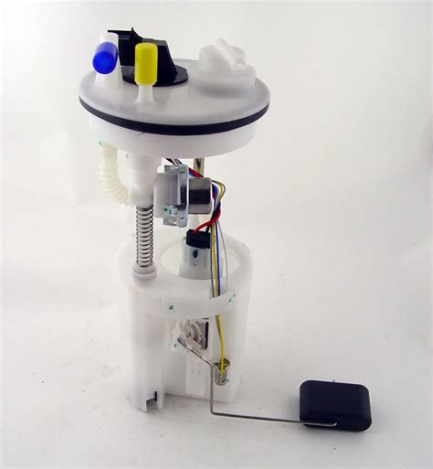 KS 12V High Performance 96570070 Fuel Pump Module Assembly 96298305 For