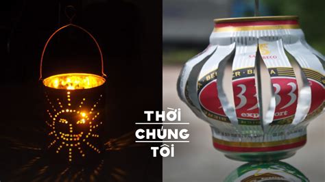 Đồ chơi Trung thu truyền thống chết khi chúng ta khá giả Vietcetera