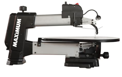 Maximum Scroll Saw 18 In Canadian Tire