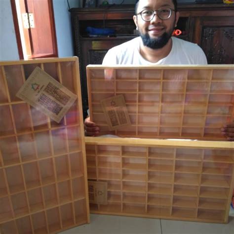 Jual Rak Display Hot Wheels Rak Hotwheels 36 Slot Isi 36 Kotak Hot Wheels Showcase