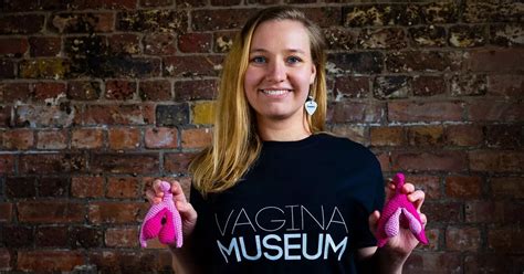 World S First Vagina Museum In London To Tackle Taboos Towards Female