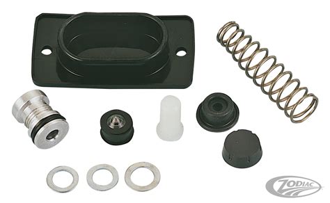 Front Brake Master Cylinder Repair Kits Zodiac