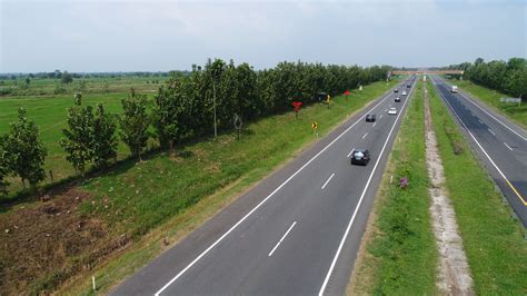 Long Weekend Diprediksi Jumlah Kendaraan Yang Melintas Di Tol Cipali