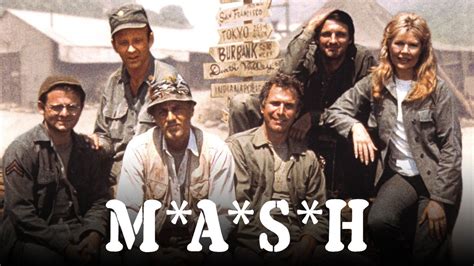 M*A*S*H - CBS Series - Where To Watch