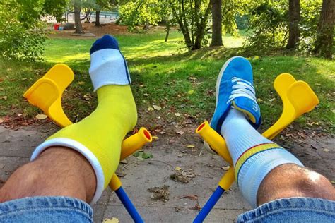 Cast Fetish Il Bondage Per Chi Ama Il Gesso Ortopedico Intervista A The Gay Skater Caster