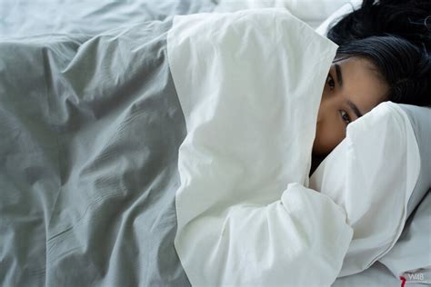 Kahlisa After Waking Up Porn Pic